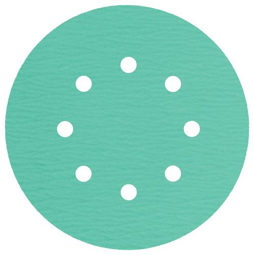 Klingspor 353215 Schleifscheibe Durchmesser 125 mm Körnung (num)=100 100 St.