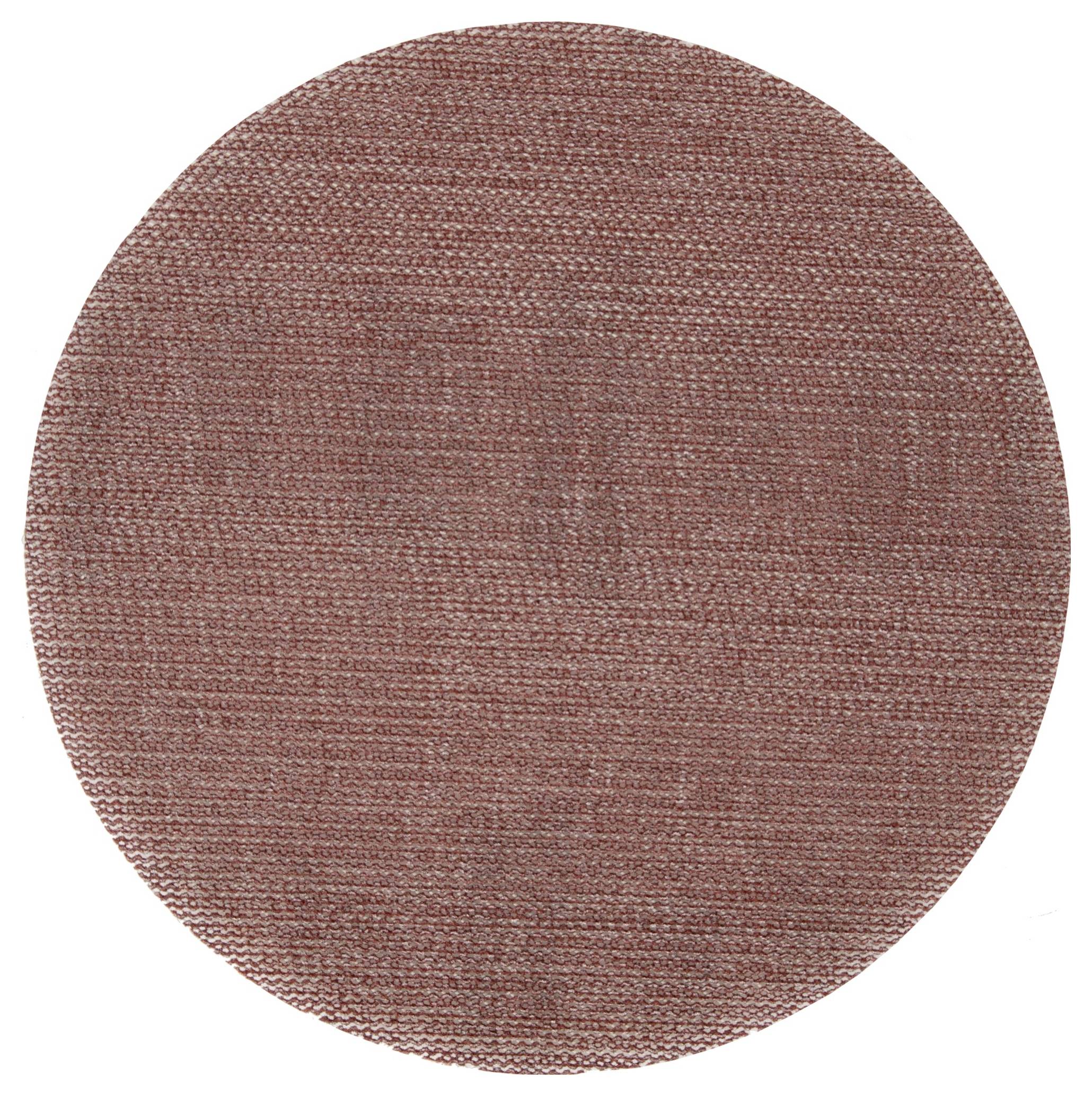 Klingspor 337904 Netzschleifscheibe Durchmesser 125mm Farbe, Lack, Spachtel, Gel-Coats, Gips, Gipskarton, Verbundwerkstoffe, Holz