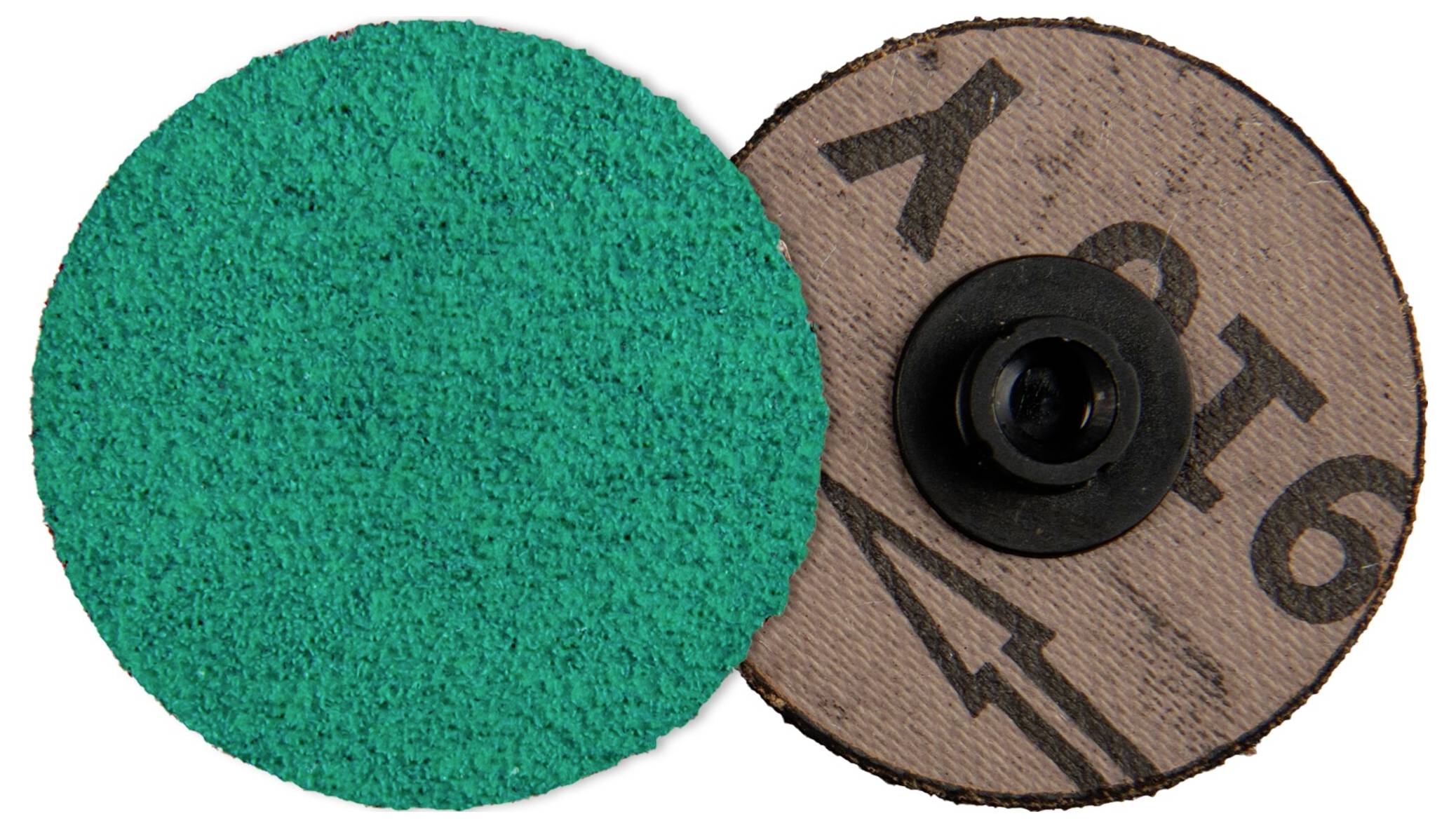 Klingspor 295366 Schleifscheibe Durchmesser 50mm Körnung (num)=36 100St.