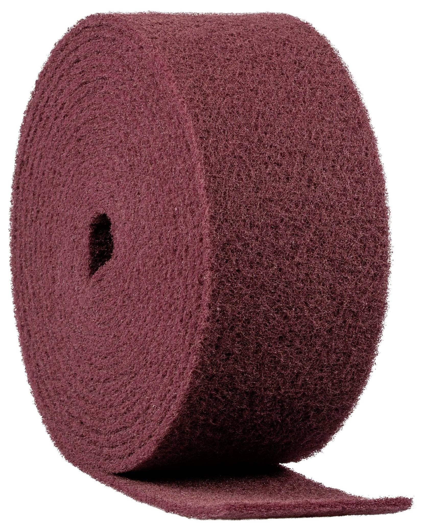 Klingspor 271086 NRO 400 Vliesrollen, 115 x 10000mm Coarse Korund 1St.