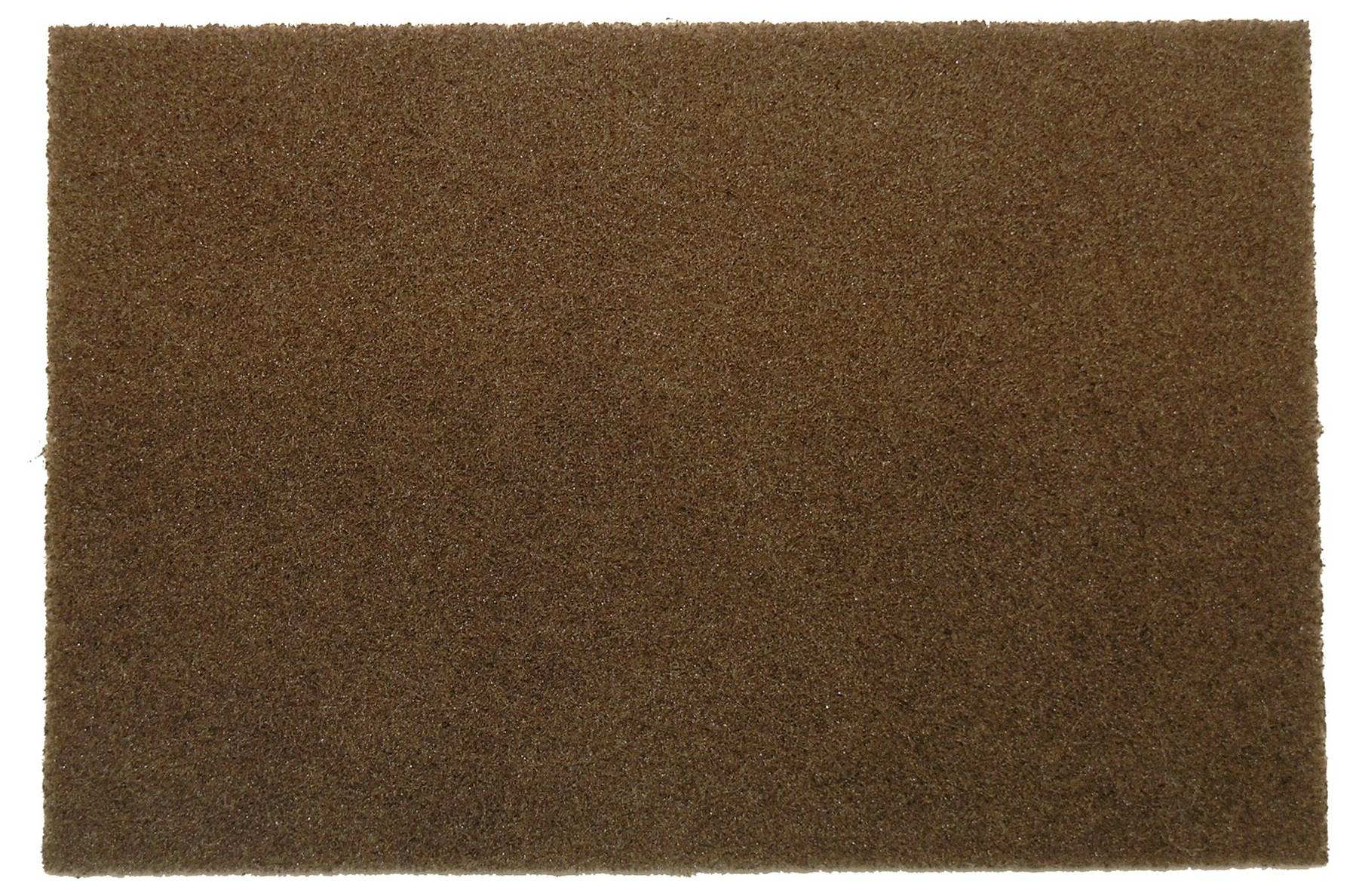 Klingspor 342852 NPA 400 Vliesbogen, 152 x 229mm Coarse Korund 20St.