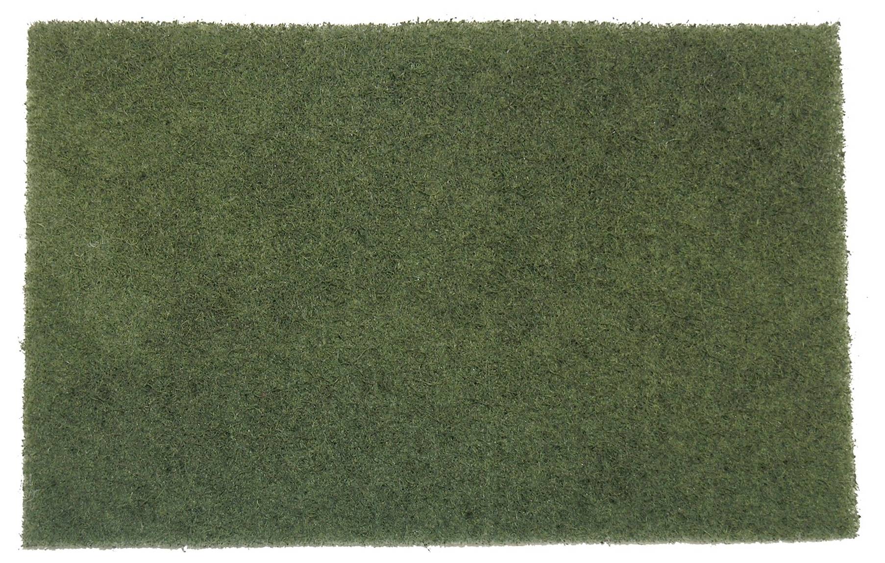 Klingspor 342853 NPA 400 Vliesbogen, 152 x 229mm Very fine Heavy Duty Korund 20St.