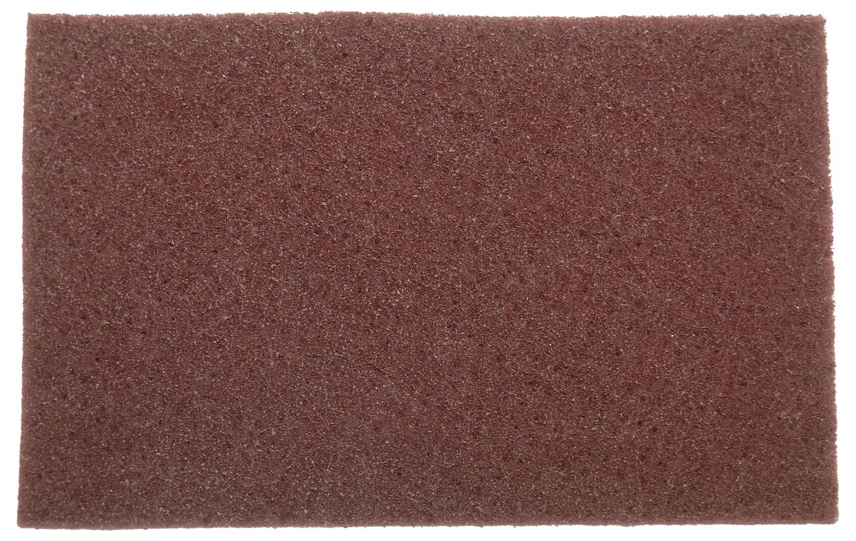 Klingspor 342855 NPA 400 Vliesbogen, 152 x 229mm Medium Korund 20St.