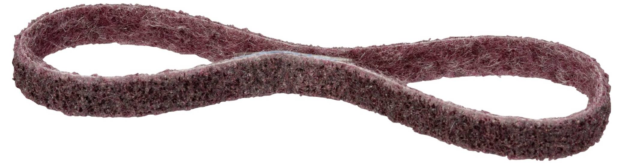 Klingspor 258671 NBF 800 Vliesbänder, 20 x 520mm Coarse Korund F4W 10St.