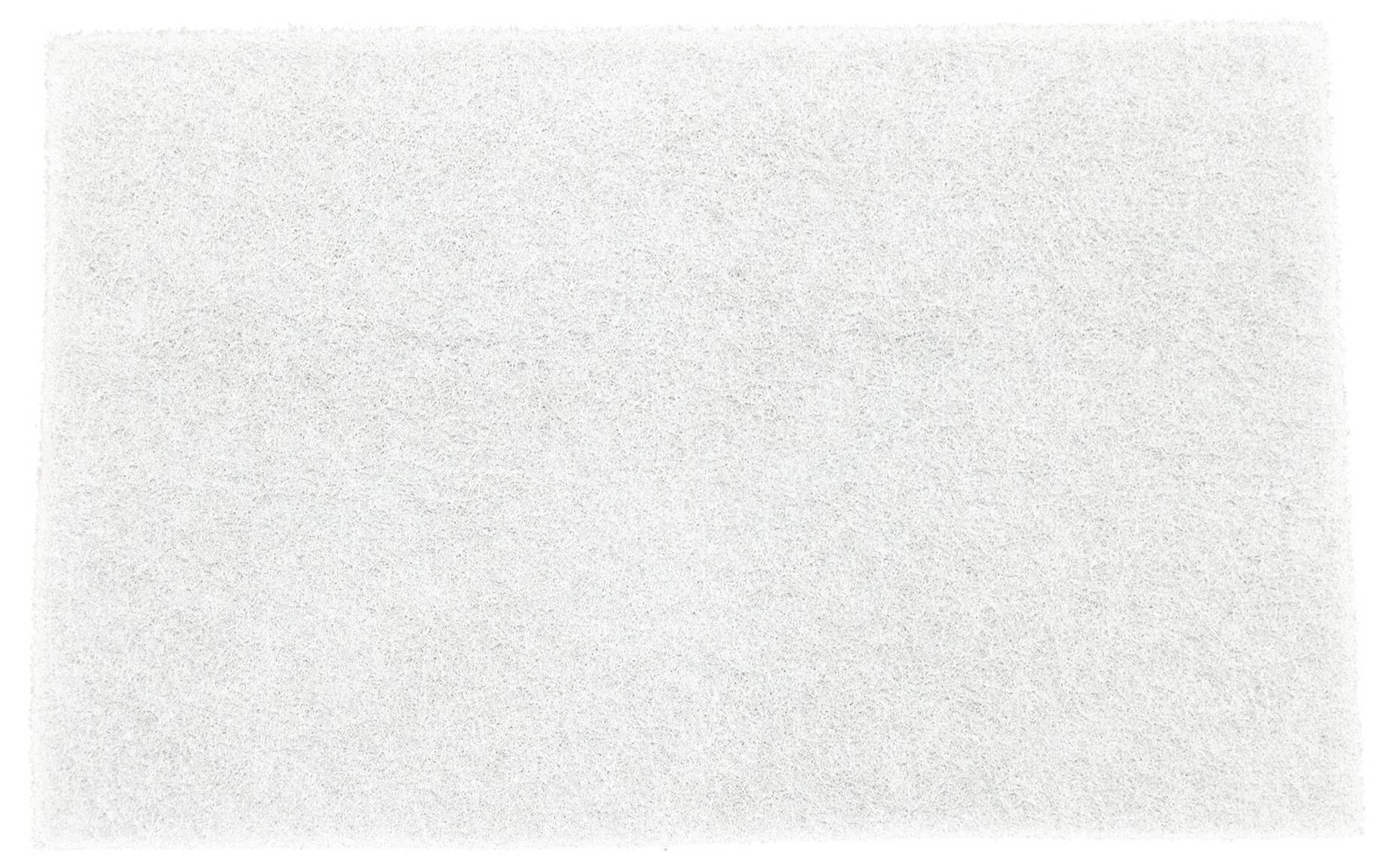 Klingspor 342850 NPA 500 Vliesbogen, 152 x 229mm ohne Körnung 20St.