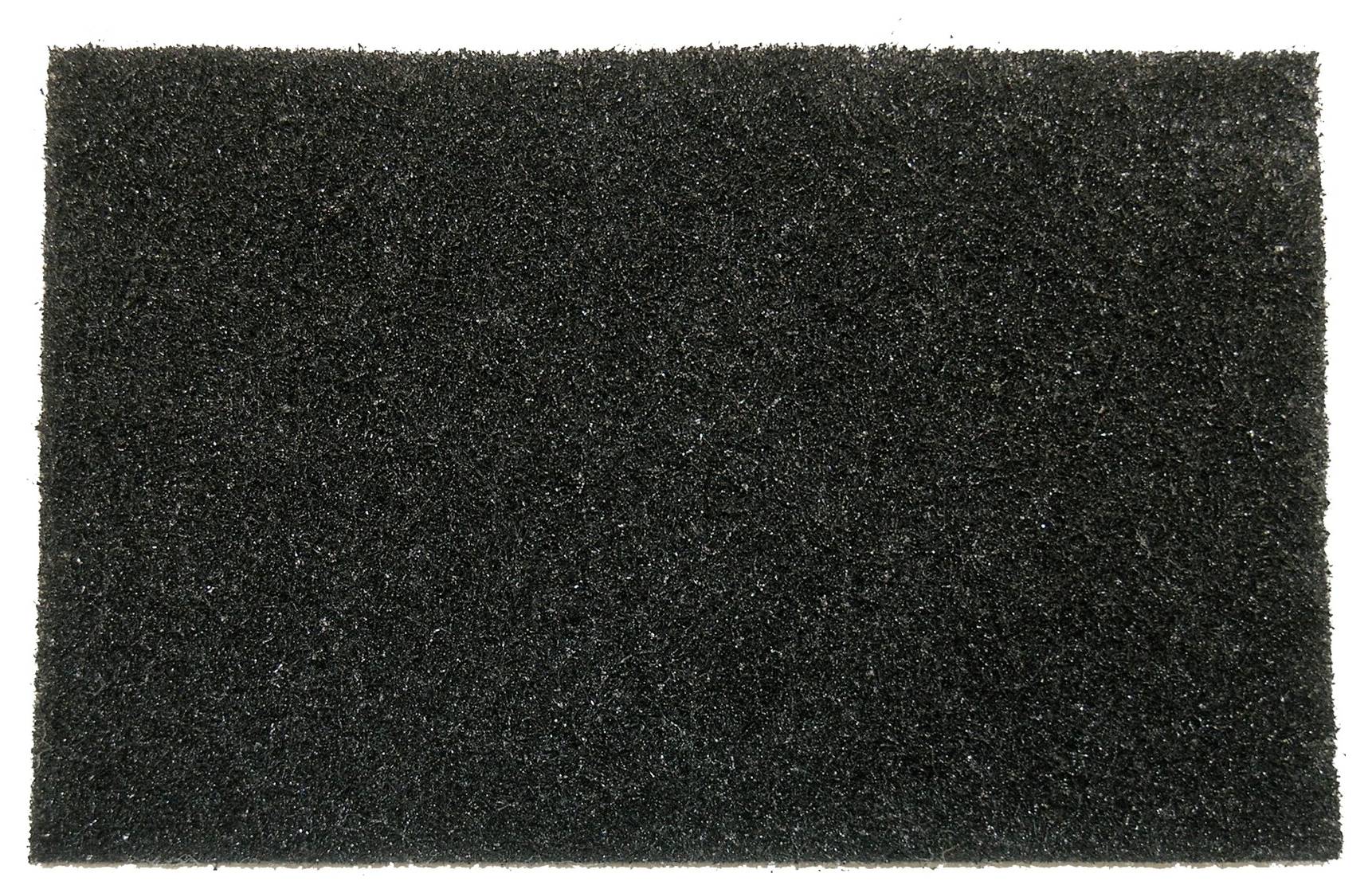 Klingspor 342857 NPA 500 Vliesbogen, 152 x 229mm Medium Siliziumkarbid 20St.