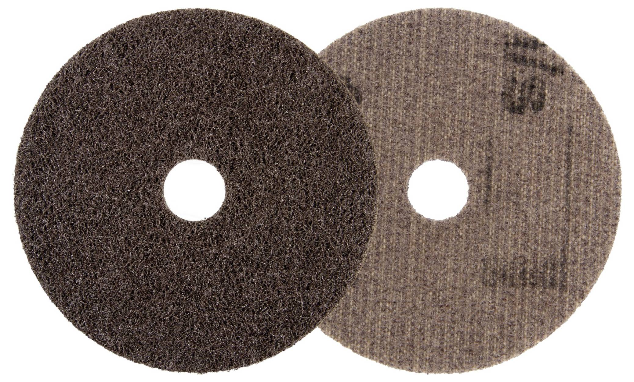 Klingspor 353414 SV 484 Vliesscheiben, 125 x 22mm Coarse Korund 125mm 10St.