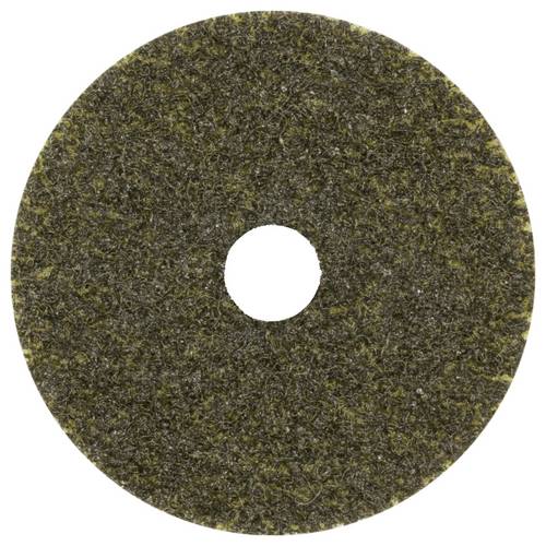 Klingspor 320103 NDS 800 Vliesscheiben, 115 x 22 mm Coarse Korund 115 mm 10 St.