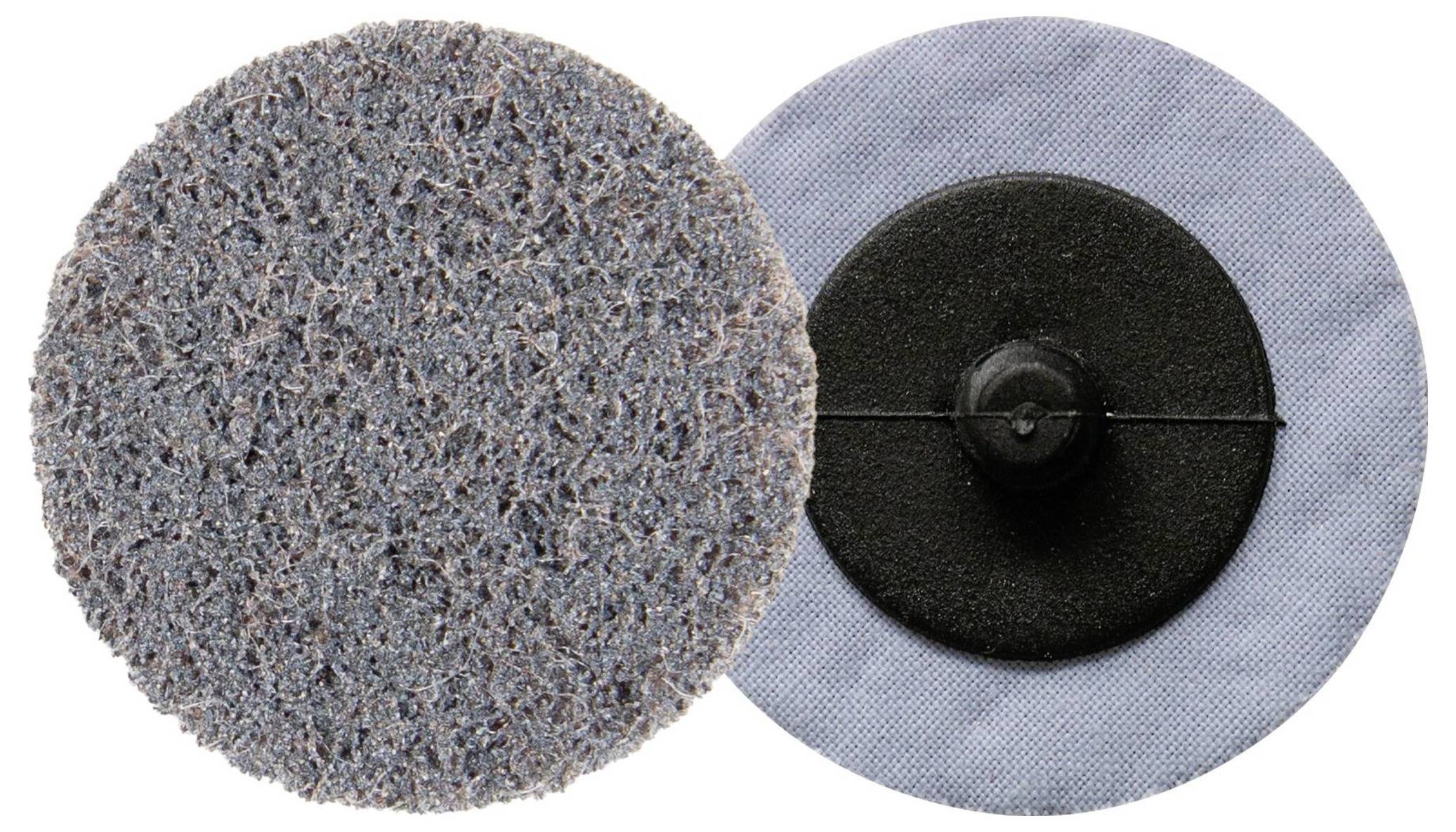 Klingspor 295420 QRC 800 Quick change discs, 76mm Medium Korund 76mm 25St.