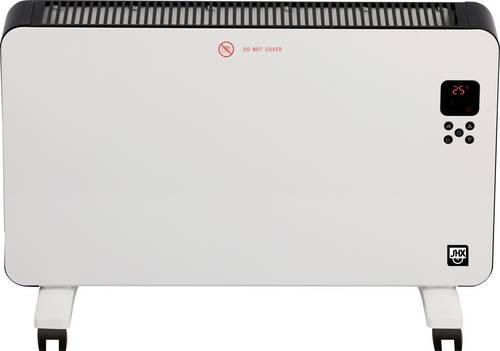 SHX SHX22HEAT100 Konvektor SHX22HEAT100 Weiß/Schwarz
