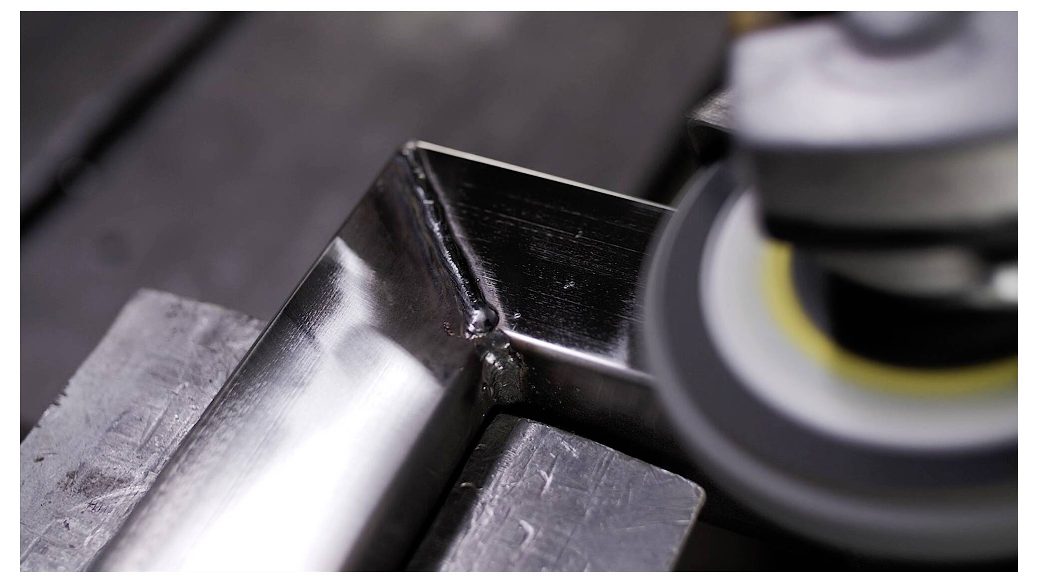 Klingspor 337862 NUD 500 Kompaktscheiben, 125 x 13 x 22,23mm Medium Siliziumkarbid 125mm 5St.