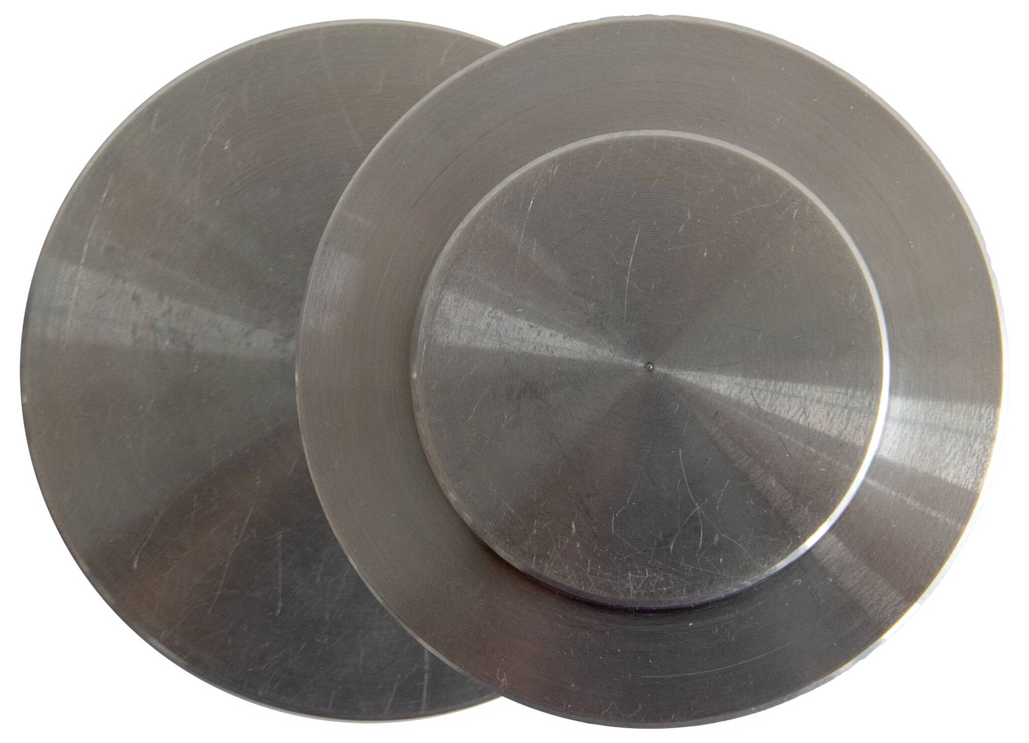 Klingspor 372122 Reduzierflansch 712, 115mm Durchmesser 115mm 2St.