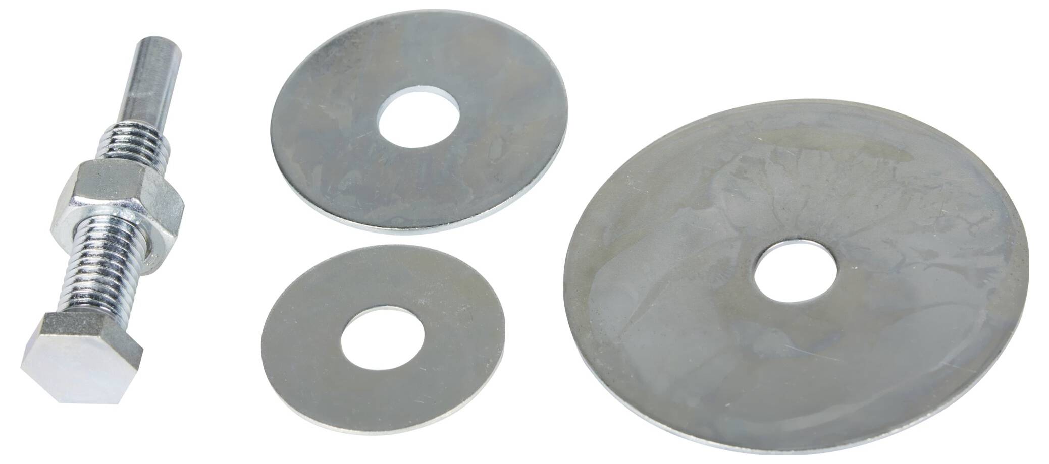 Klingspor 194632 SD 2000 Spanndorn, 8mm Durchmesser 8mm 1St.