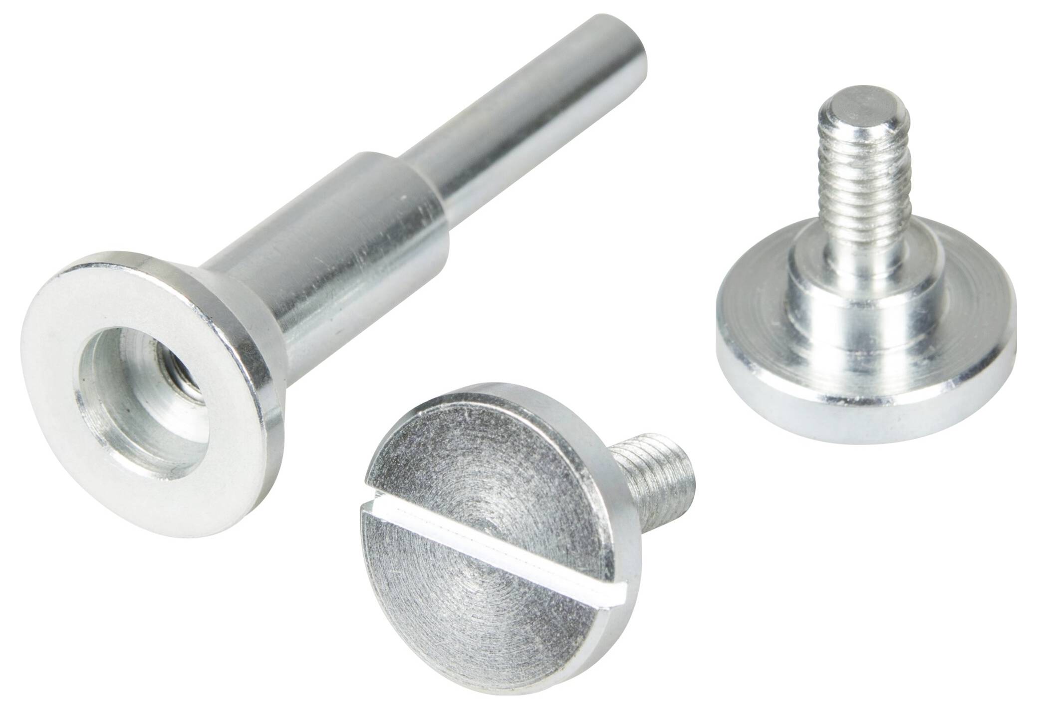 Klingspor 337156 Spannstift SD 660, 6mm Durchmesser 6mm 1St.