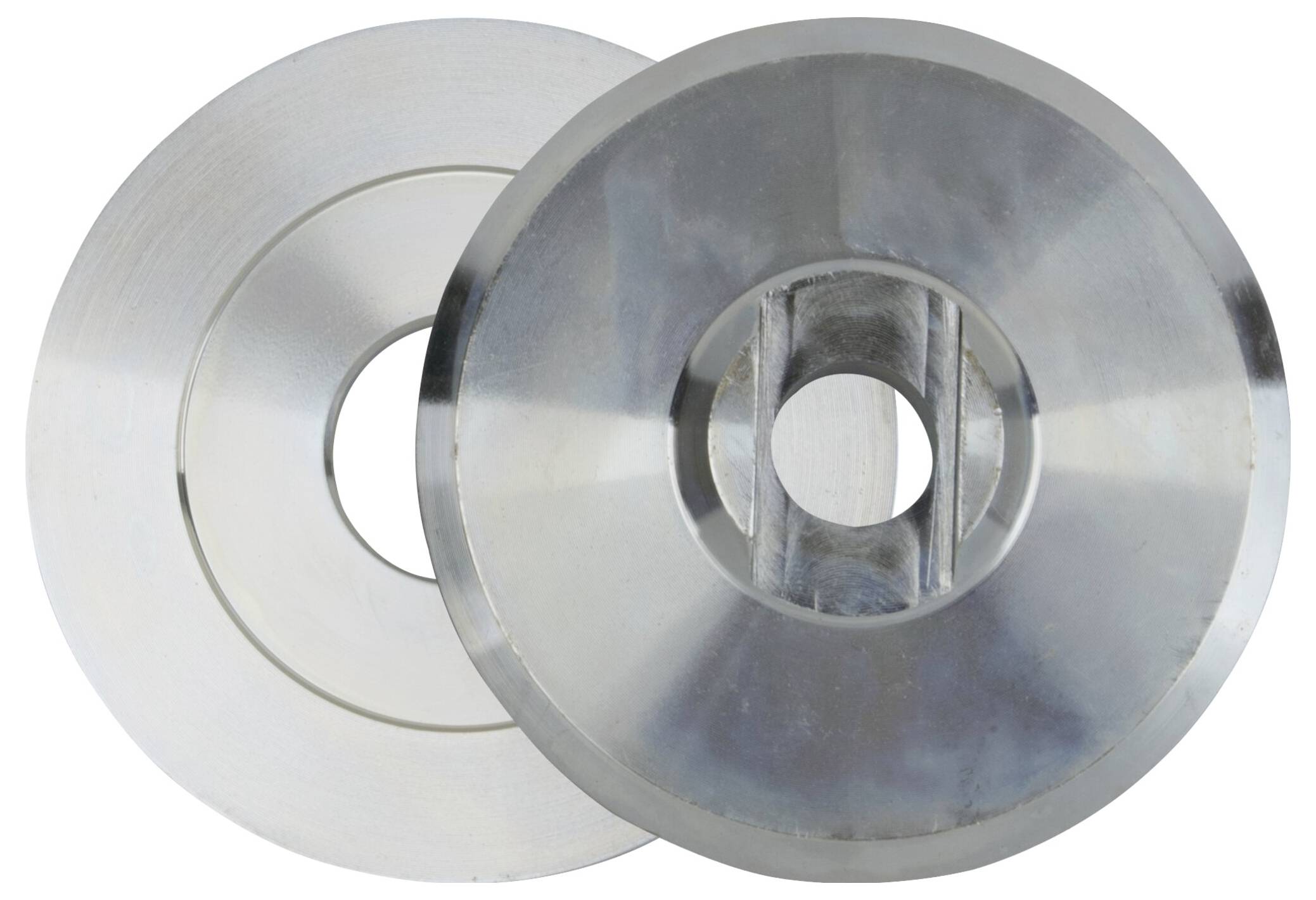 Klingspor 236130 FL 76 Spannflansch, 76mm Durchmesser 76mm 1St.