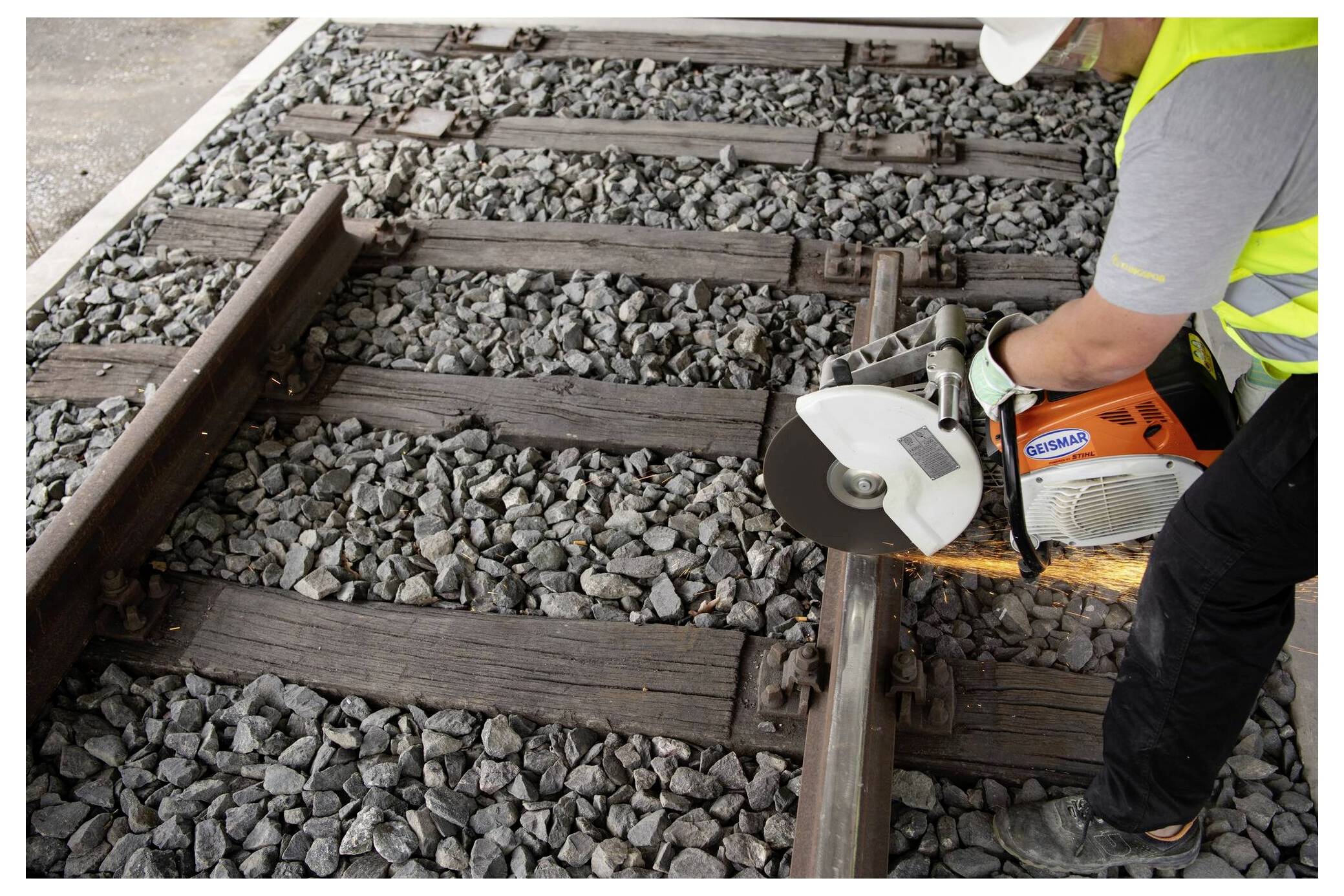 Klingspor A 624 SX Supra 340641 Trennscheibe gerade 356mm 10 St. Stahl