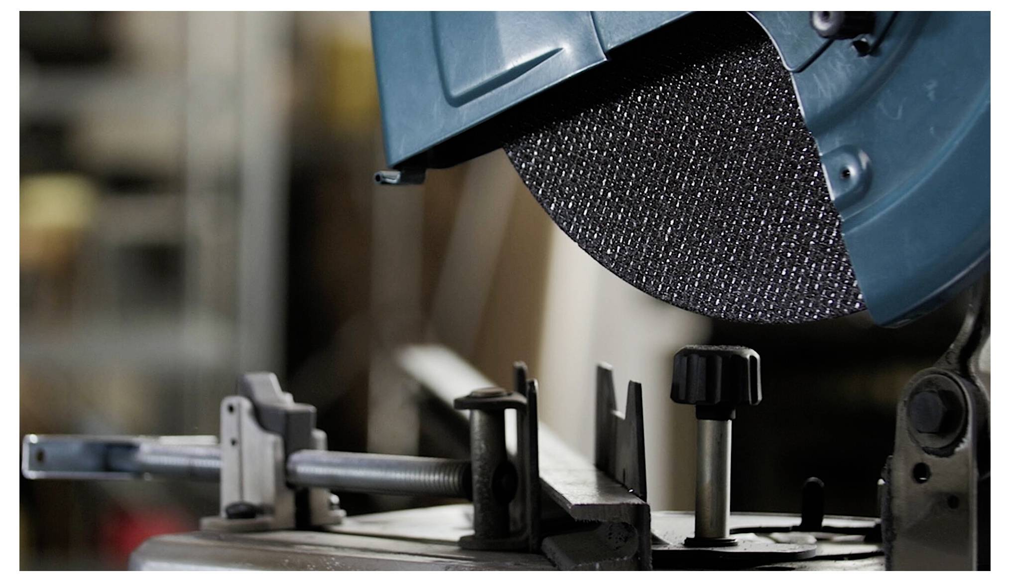 Klingspor A 330 Extra 353326 Trennscheibe gerade 356mm 10 St. Stahl