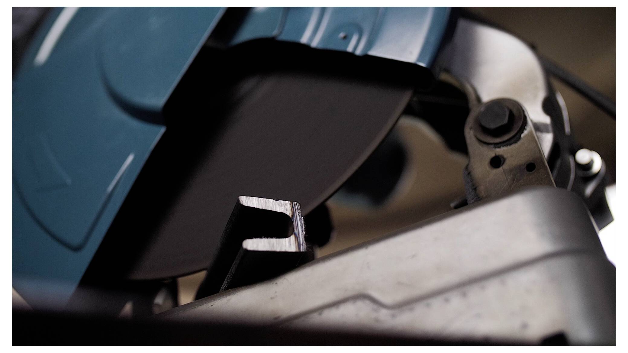 Klingspor A 930 N Special 322628 Trennscheibe gerade 350mm 10 St. Stahl