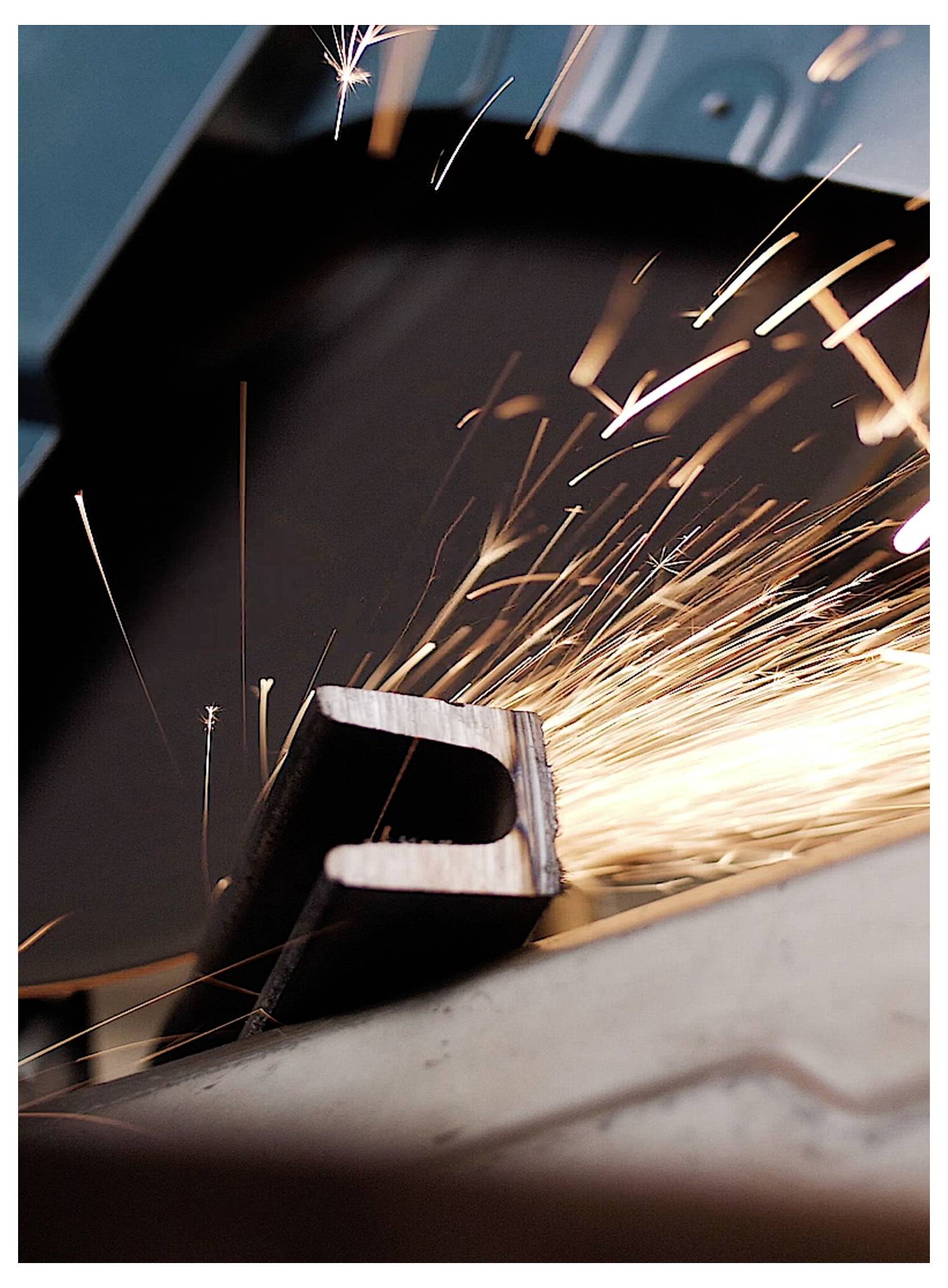 Klingspor A 930 N Special 322628 Trennscheibe gerade 350mm 10 St. Stahl