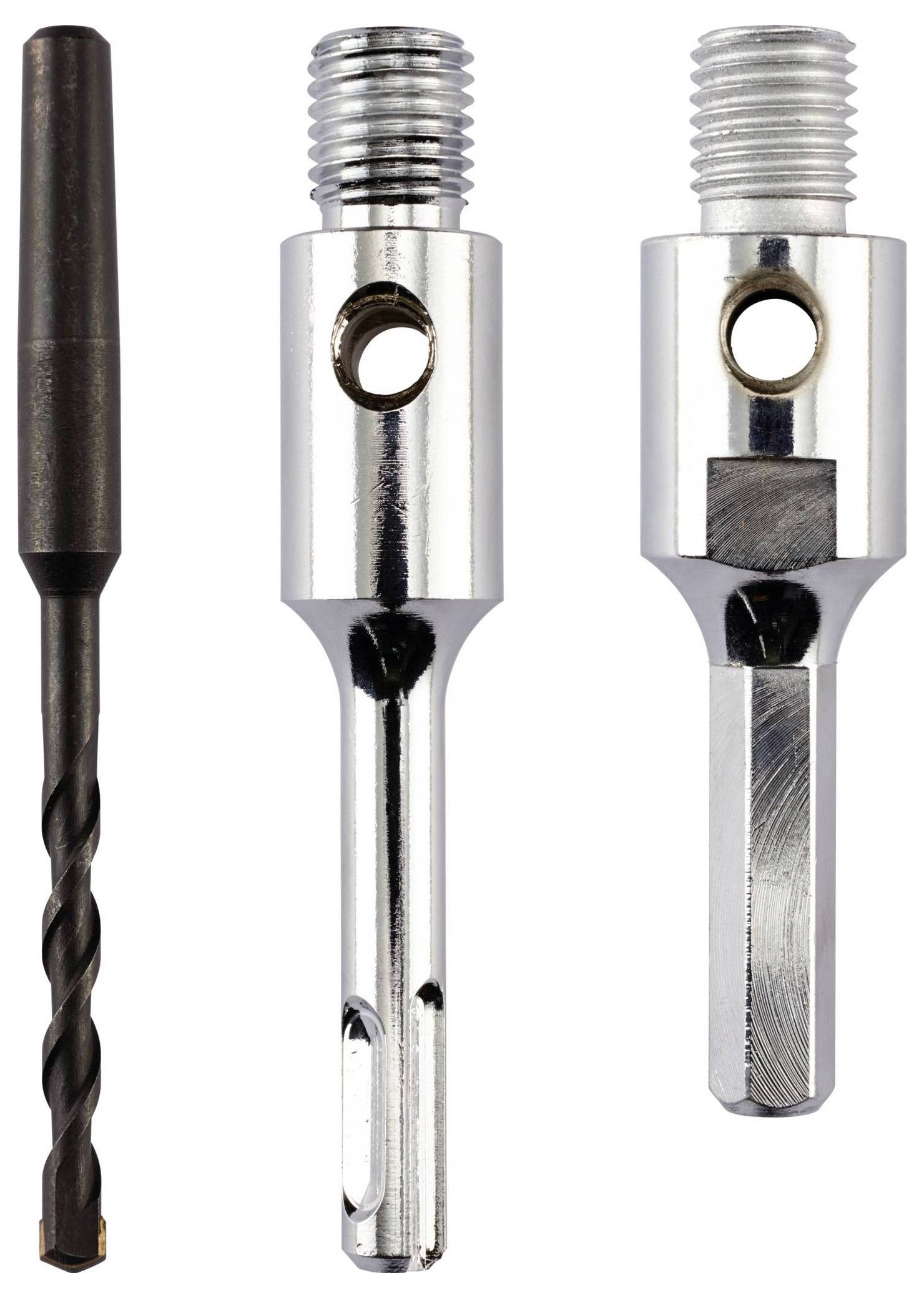 Klingspor ADS 200 236442 Aufnahmeadapter 1St.