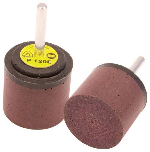 Klingspor 14037 Schleifstift Durchmesser 50 mm 10 St.