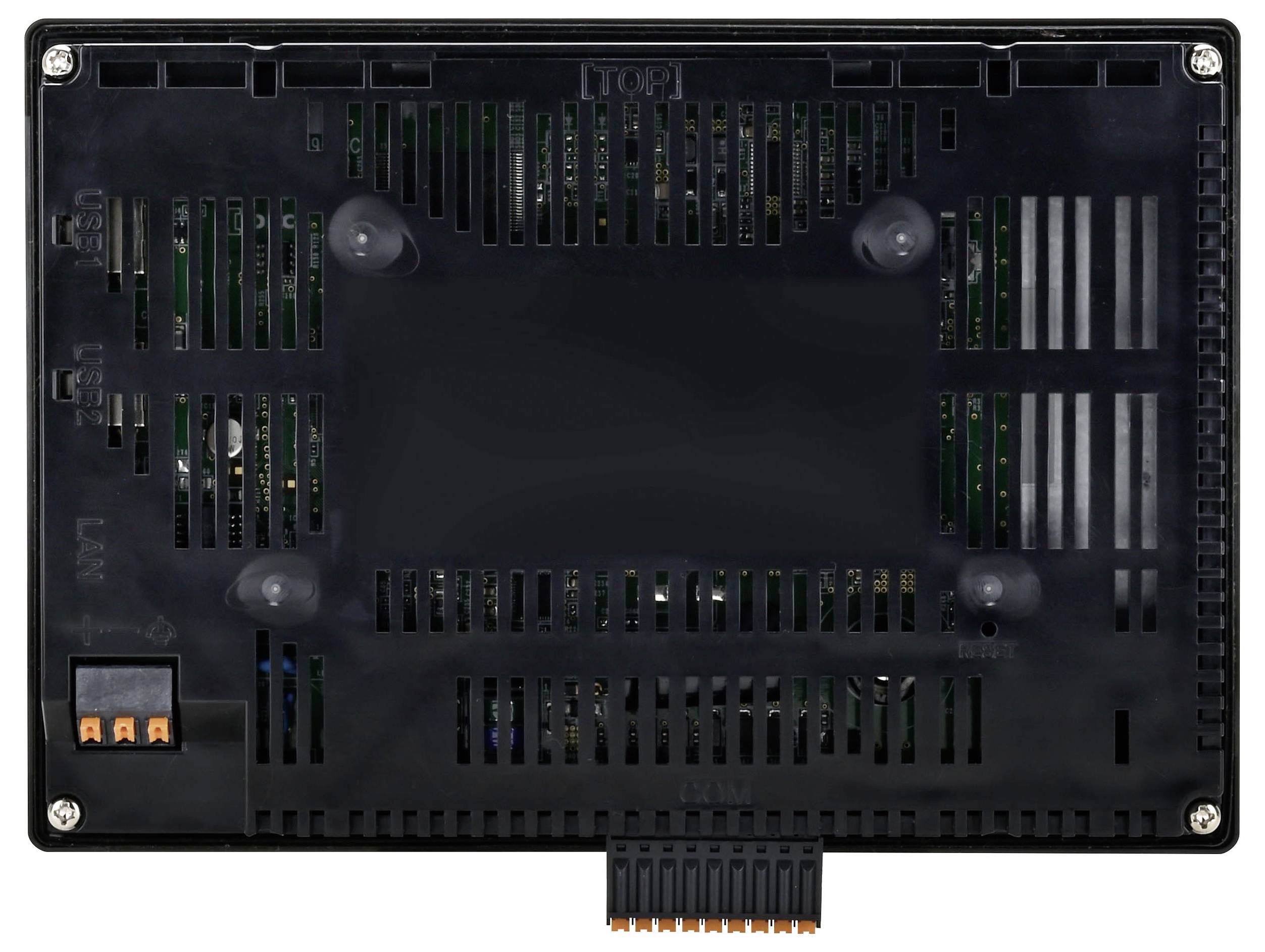 Idec HG2J-7UT22TF-B HG2J-7UT22TF-B Industrie Display