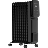 SHX SHXORA20W Ölradiator 20 Schwarz SHX SHXORA20W Ölradiator 20 Schwarz
