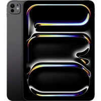 Apple iPad Pro 11 (M5, 2025) WiFi 1TB Space Schwarz 27.9cm (11 Zoll) M5 Apple iPad Pro 11 (M5, 2025) WiFi 1TB Space Schwarz 27.9cm (11 Zoll) M5