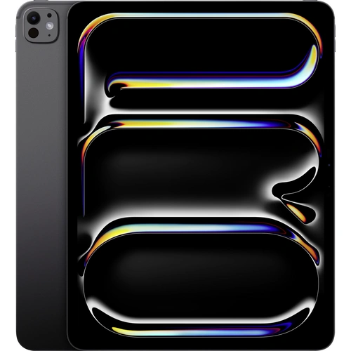 Apple iPad Pro 13 (M5, 2025) WiFi 512GB Space Schwarz 33cm (13 Zoll) M5 Apple iPad Pro 13 (M5, 2025) WiFi 512GB Space Schwarz 33cm (13 Zoll) M5