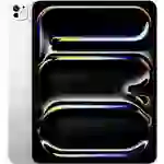 Apple iPad Pro 13 (M5, 2025) WiFi 256 GB Silber 33 cm (13 Zoll) M5 Apple iPad Pro 13 (M5, 2025) WiFi 256 GB Silber 33 cm (13 Zoll) M5