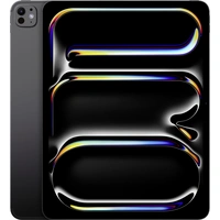 Apple iPad Pro 13 (M5, 2025) WiFi + Cellular 256GB Space Schwarz 33cm (13 Zoll) M5 Apple iPad Pro 13 (M5, 2025) WiFi + Cellular 256GB Space Schwarz 33cm (13 Zoll) M5