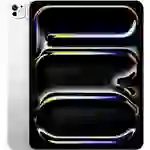 Apple iPad Pro 13 (M5, 2025) WiFi + Cellular 256 GB Silber 33 cm (13 Zoll) M5 Apple iPad Pro 13 (M5, 2025) WiFi + Cellular 256 GB Silber 33 cm (13 Zoll) M5