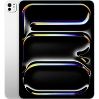 Apple iPad Pro 13 (M5, 2025) WiFi + Cellular 512GB Silber 33cm (13 Zoll) M5 Apple iPad Pro 13 (M5, 2025) WiFi + Cellular 512GB Silber 33cm (13 Zoll) M5