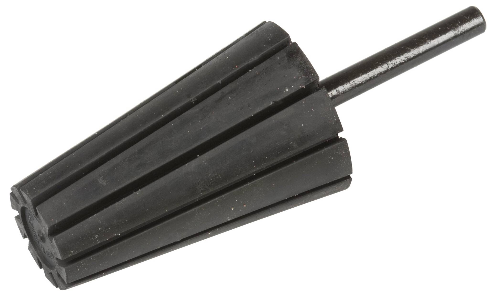 Klingspor 14855 GK 555A konischer Gummikörper, 22 x 30 x 6mm Durchmesser 22mm 1St.