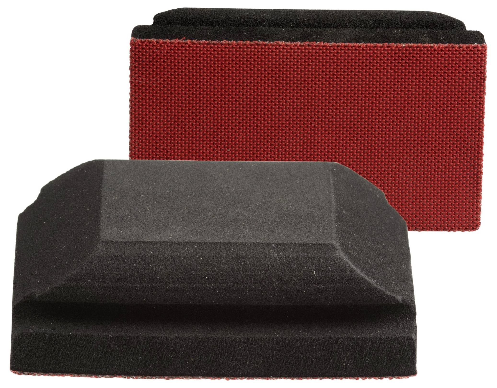 Klingspor 185320 HK 100 Handklotz, 68 x 118 x 40mm 1St.