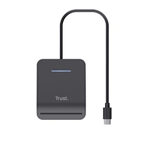 Trust Primo Smartcard-Lesegerät Trust Primo Smartcard-Lesegerät