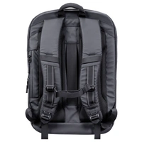 Trust Reisetasche Jersey Passend für maximal: 43,2cm (17") Grau Trust Reisetasche Jersey Passend für maximal: 43,2cm (17") Grau