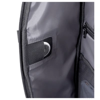 Trust Reisetasche Jersey Passend für maximal: 43,2cm (17") Grau Trust Reisetasche Jersey Passend für maximal: 43,2cm (17") Grau