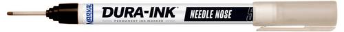 Markal DURA-INK NEEDLE NOSE 96519 Permanentmarker Blau wasserfest: Ja