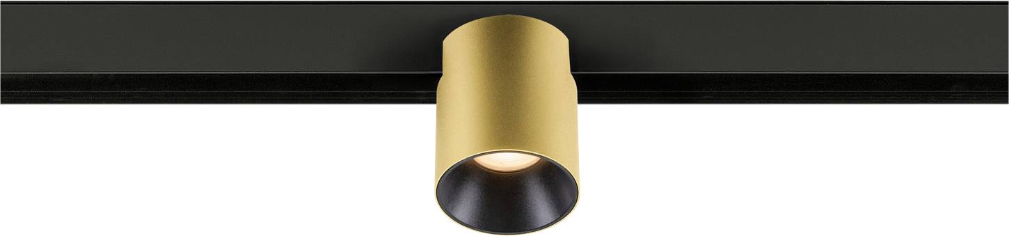 SLV 1008959 FIXT-IT! Einbauleuchte LED Gold