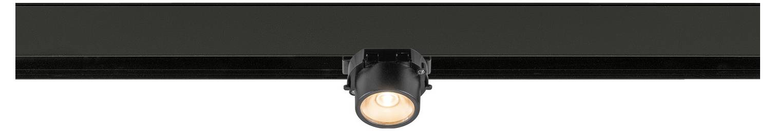 SLV 1008959 FIXT-IT! Einbauleuchte LED Gold