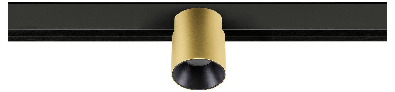 SLV 1008959 FIXT-IT! Einbauleuchte LED Gold