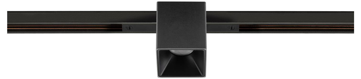 SLV 1008970 FIXT-IT! Einbauleuchte LED Schwarz