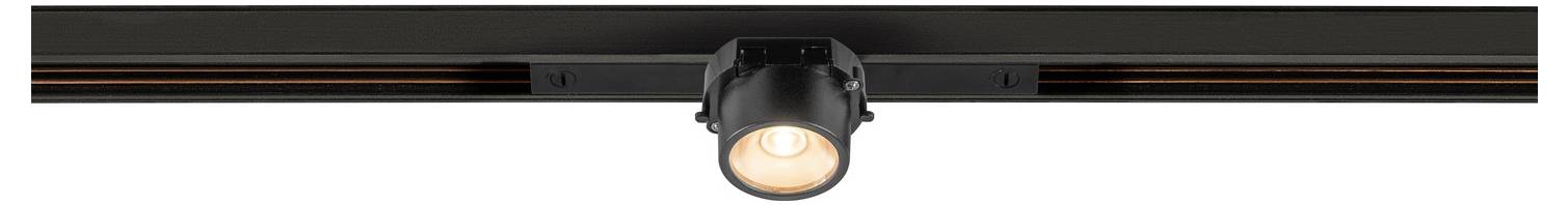 SLV 1008970 FIXT-IT! Einbauleuchte LED Schwarz