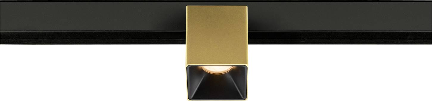 SLV 1008983 FIXT-IT! Einbauleuchte LED Gold