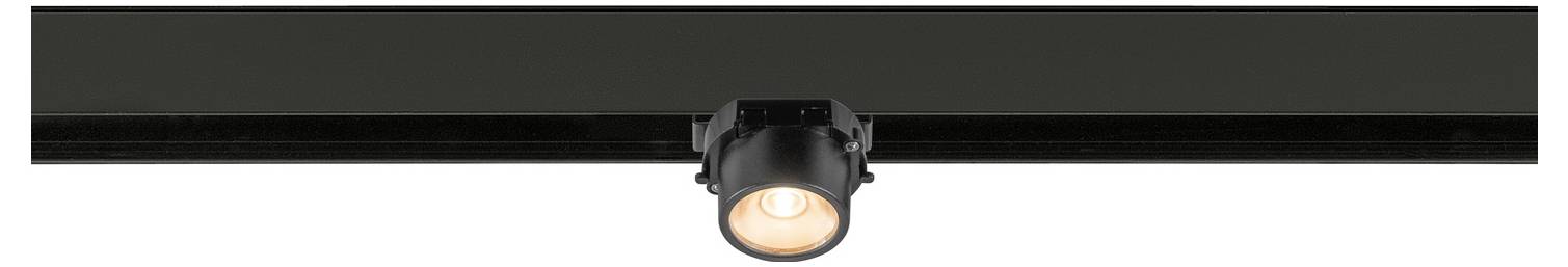 SLV 1008983 FIXT-IT! Einbauleuchte LED Gold