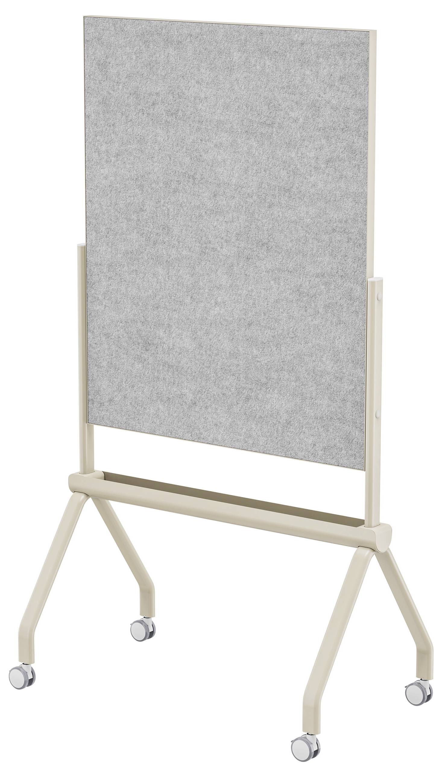 Eine rote Metallheftpistole mit schwarzem Griffgriff und silbernem oberen Hebel, die zum Befestigen von Materialien beim Handwerk oder beim Bau verwendet wird.