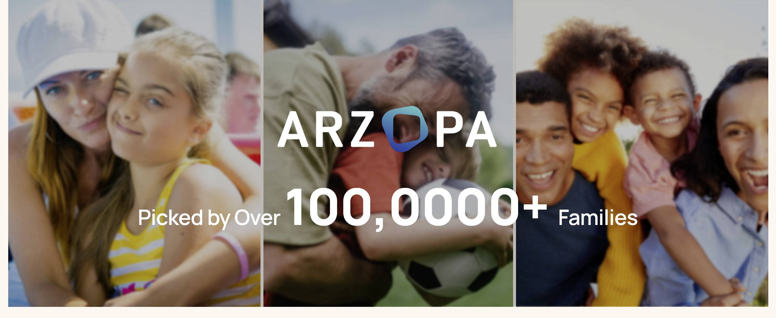 Arzopa D14 Digitaler Bilderrahmen 35.6cm 14 Zoll EEK: A (A - G) 1920 x 1200 Pixel 32GB Gelbgold