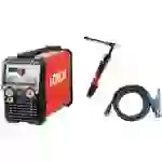 Lorch MicorTIG 200 BasicPlus WIG-Schweißgerät 5 - 200A Lorch MicorTIG 200 BasicPlus WIG-Schweißgerät 5 - 200A