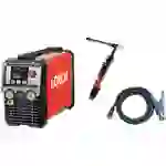 Lorch MicorTIG 200 ControlPro WIG-Schweißgerät 5 - 200A Lorch MicorTIG 200 ControlPro WIG-Schweißgerät 5 - 200A